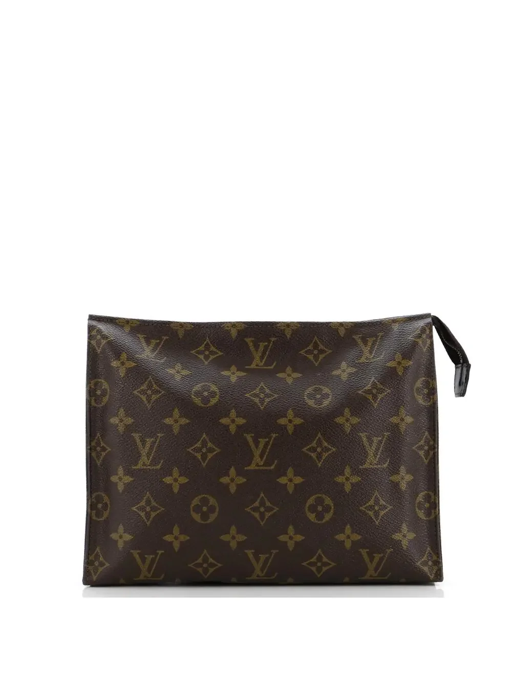 Louis Vuitton Toiletry Pouch Canvas 26 #182453L76B